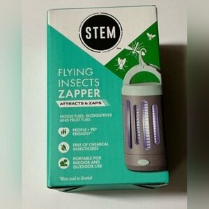 STEM Flying Insects Zapper.